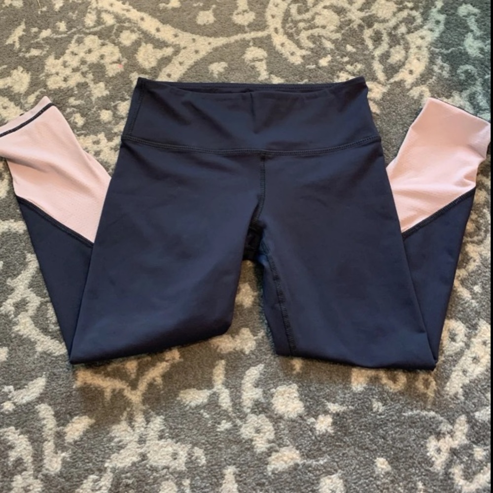 VMMA legging